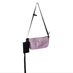Jordan Crossbody Bag Pink Jordan Purse Air Jordan Bag